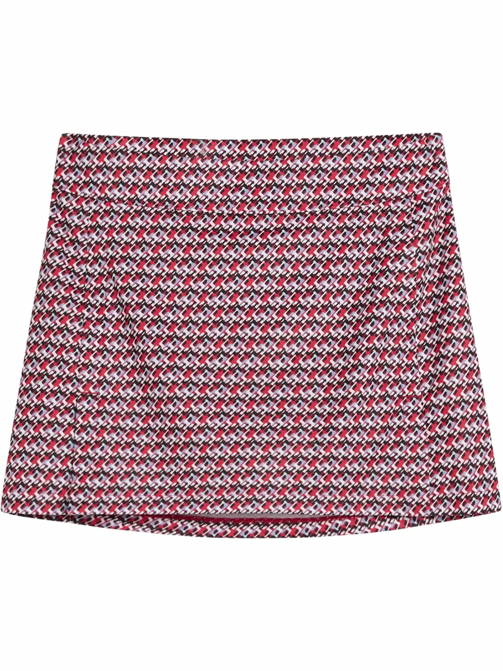 Skjørt|J.Lindeberg Skjørt Amelie Print Skirt