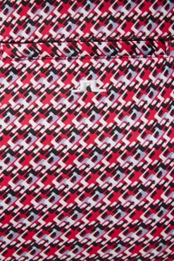 Skjørt|J.Lindeberg Skjørt Amelie Print Skirt