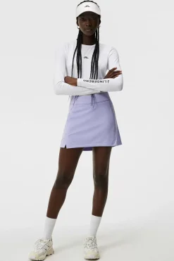 Skjørt|J.Lindeberg Skjørt Amelie Skirt