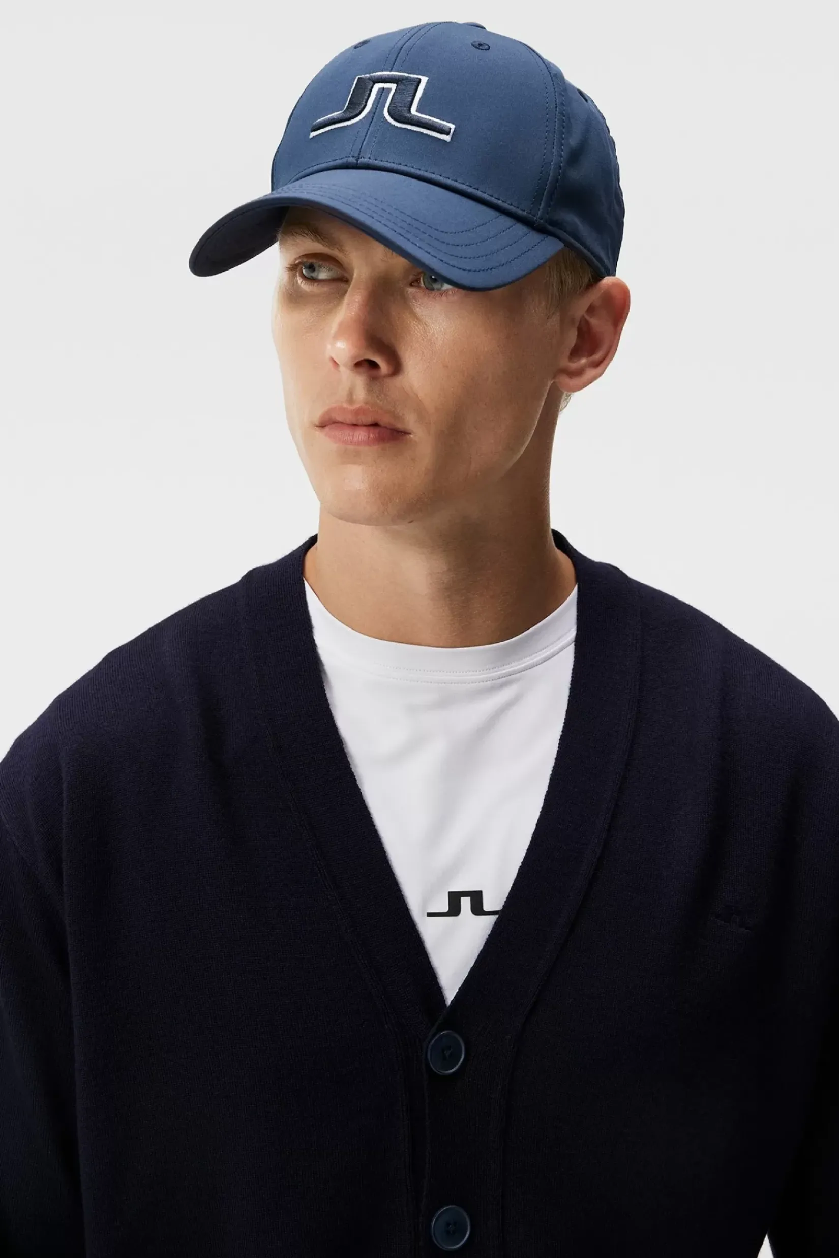 Caps|J.Lindeberg Caps Angus Cap