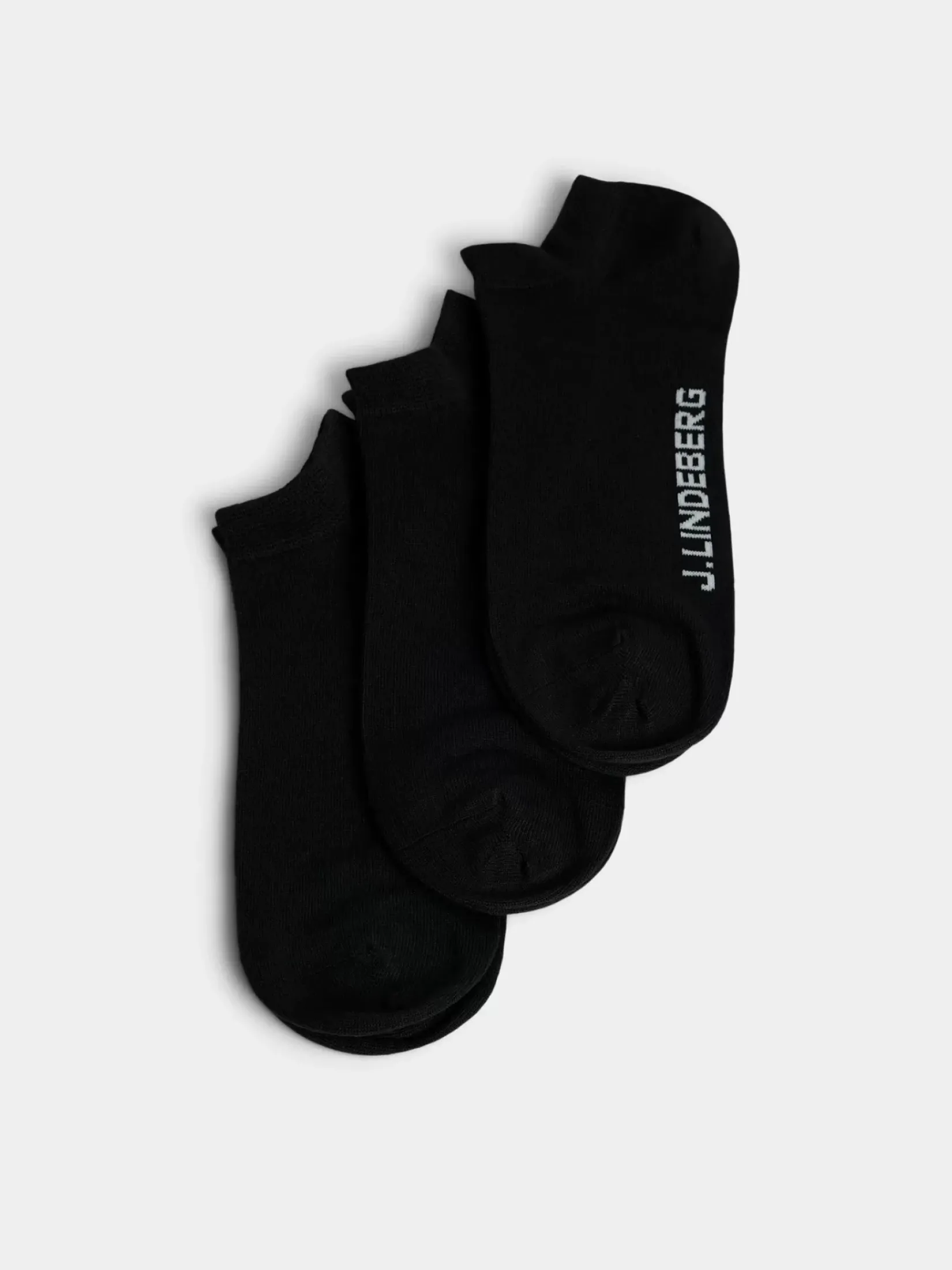 Sokker|J.Lindeberg Sokker Ankle Bamboo Sock