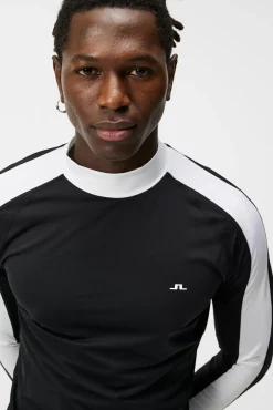 Base og mellomlag|J.Lindeberg Base og mellomlag Antoine Compression Top