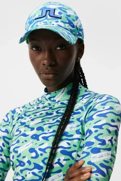 Caps|J.Lindeberg Caps Arlene Cap