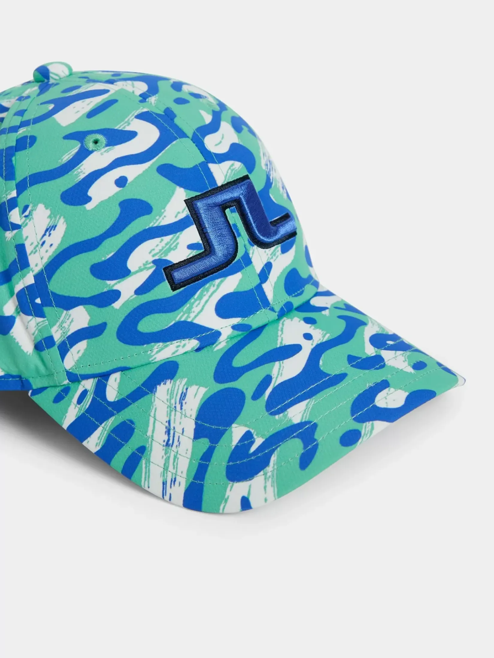 Caps|J.Lindeberg Caps Arlene Cap