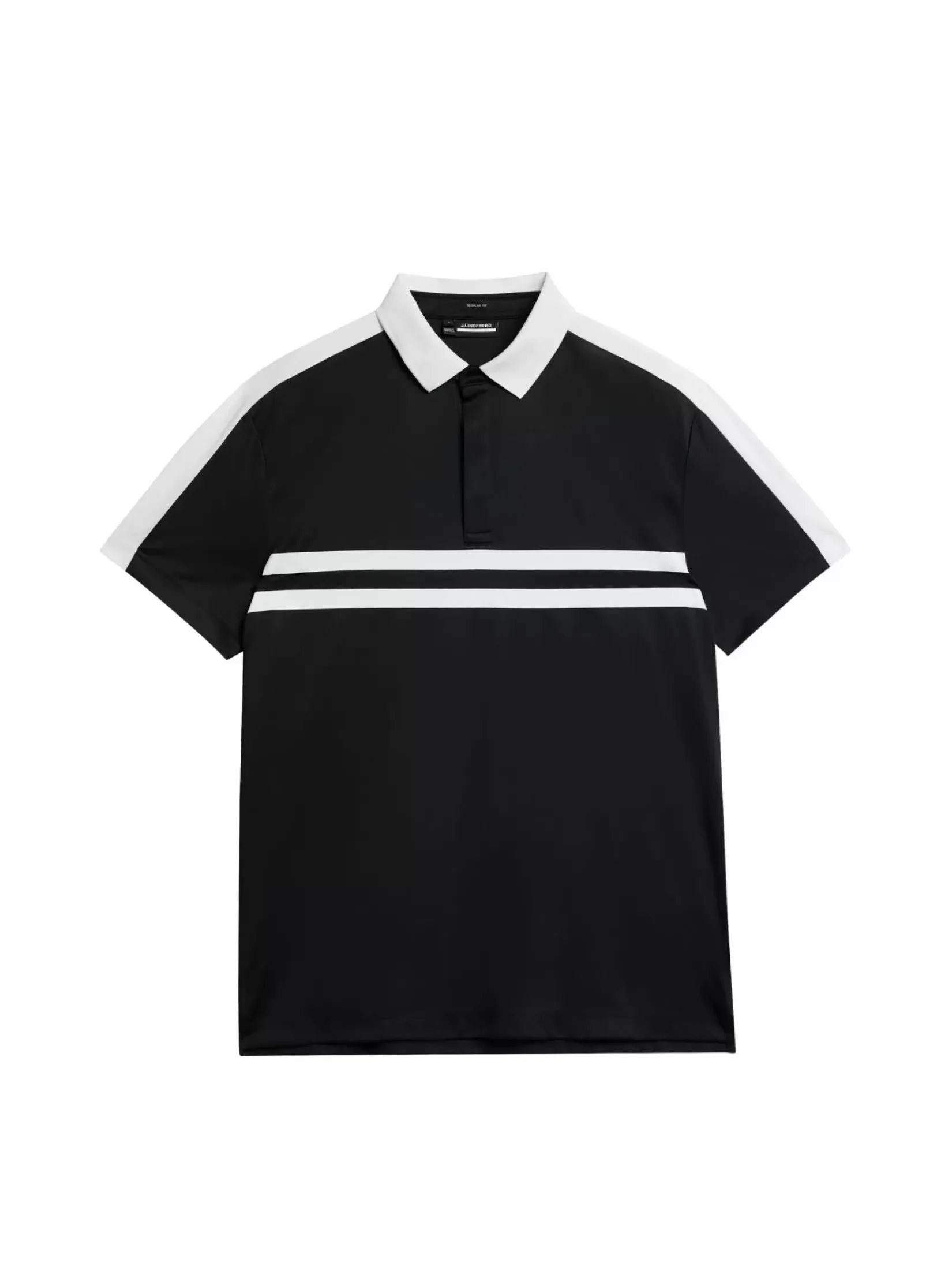 Poloskjorter|J.Lindeberg Poloskjorter Armand Regular Polo