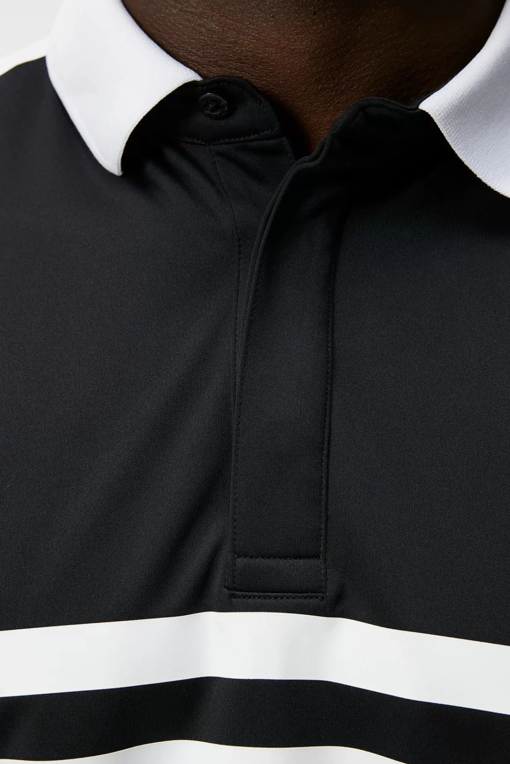 Poloskjorter|J.Lindeberg Poloskjorter Armand Regular Polo