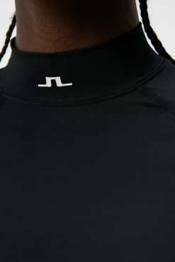 Base og mellomlag|J.Lindeberg Base og mellomlag Asa Soft Compression Top