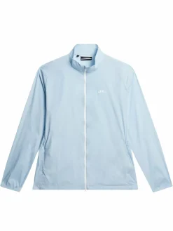 Jakker|J.Lindeberg Jakker Ash Light Packable Jacket