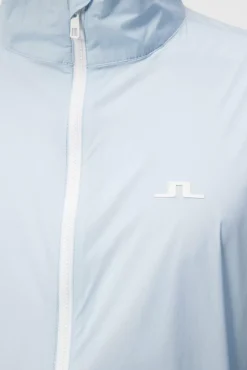 Jakker|J.Lindeberg Jakker Ash Light Packable Jacket