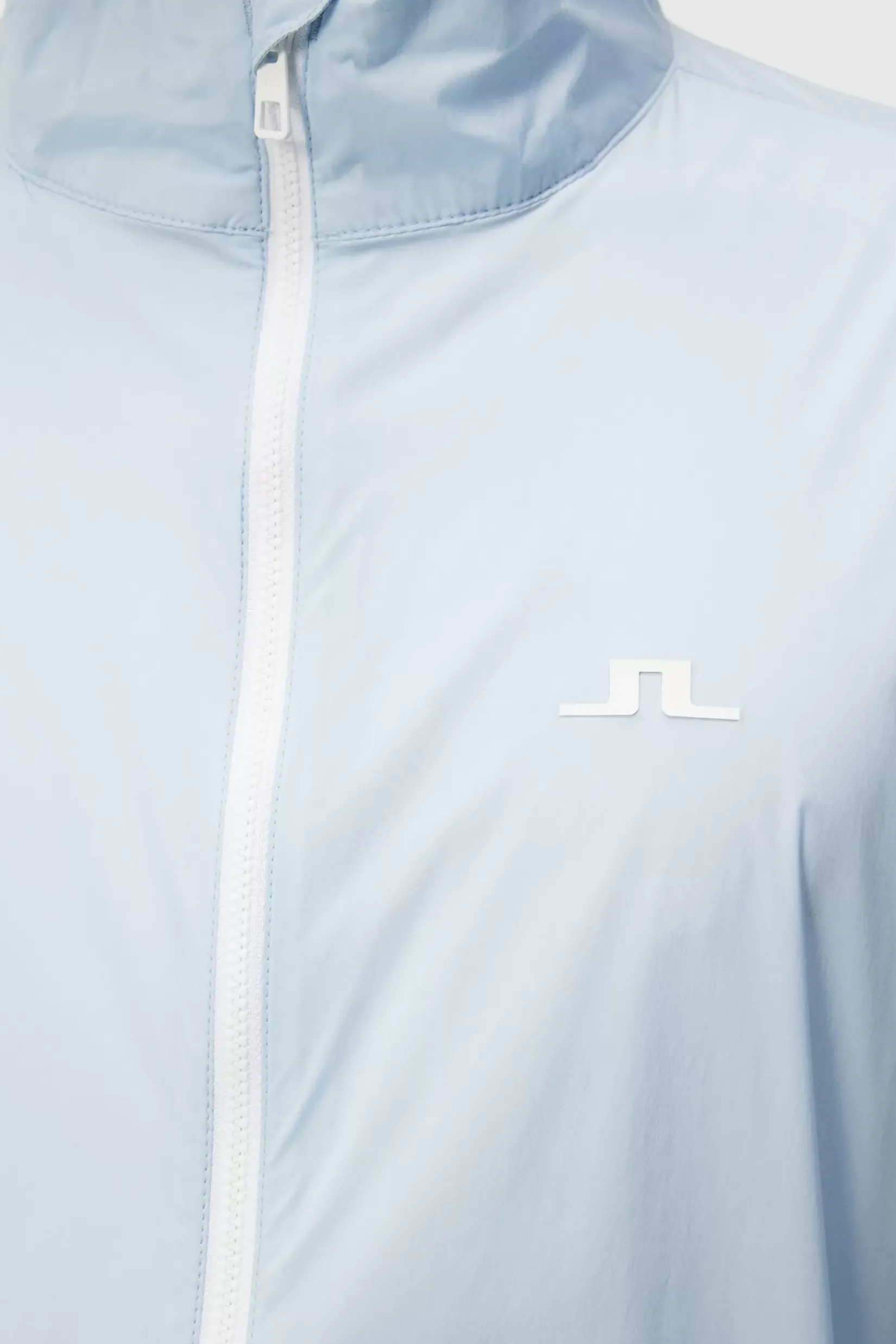 Jakker|J.Lindeberg Jakker Ash Light Packable Jacket