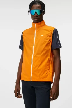 Gilets|Jakker|J.Lindeberg Gilets|Jakker Ash Light Packable Vest