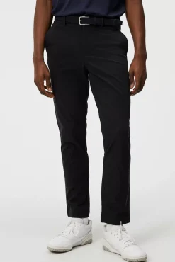 Bukse|J.Lindeberg Bukse Axil Fleece Twill Pant