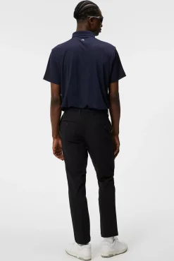 Bukse|J.Lindeberg Bukse Axil Fleece Twill Pant