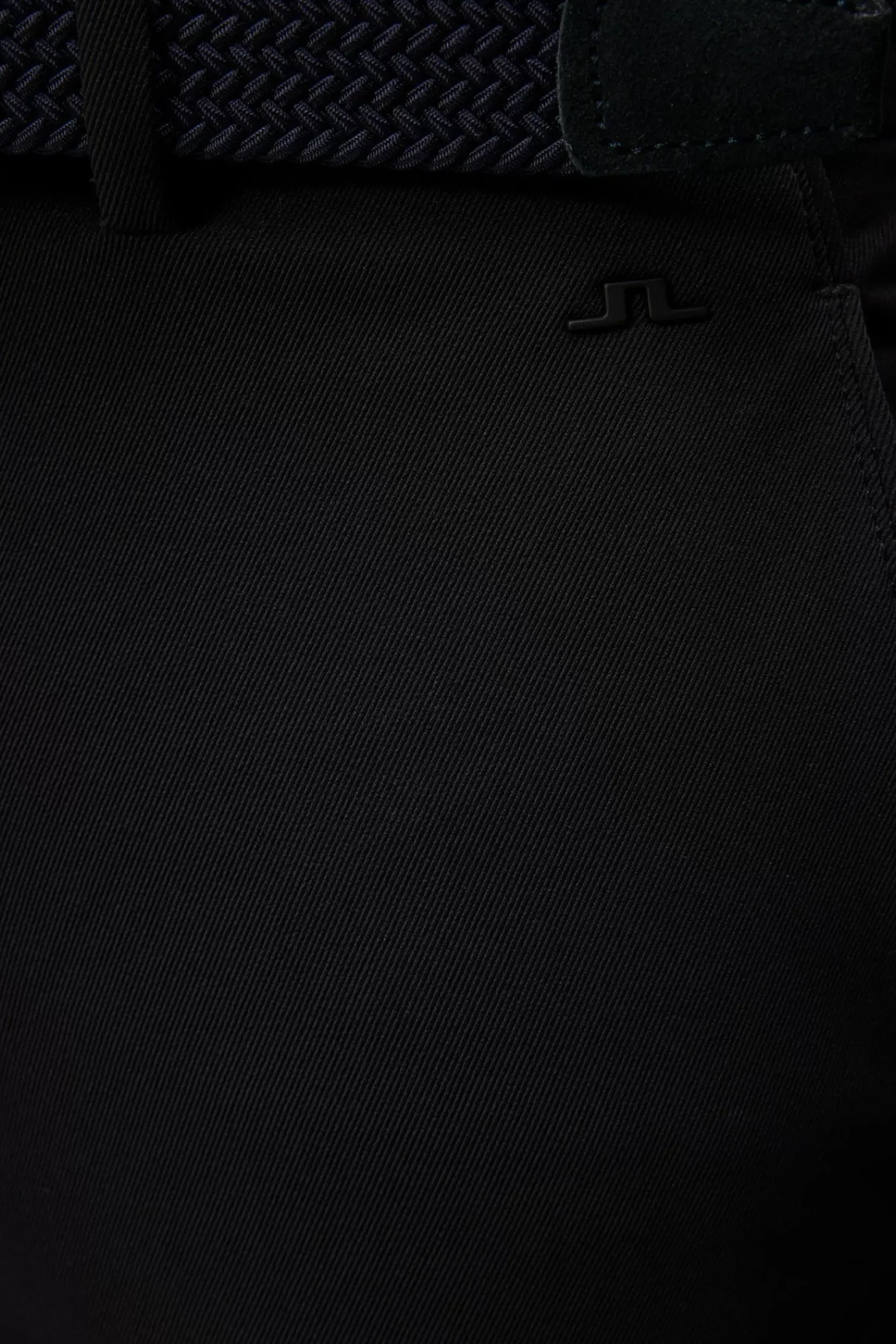 Bukse|J.Lindeberg Bukse Axil Fleece Twill Pant