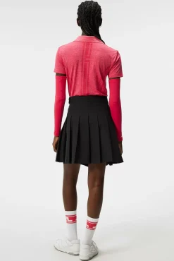 Poloskjorter|J.Lindeberg Poloskjorter Azalea Seamless Polo