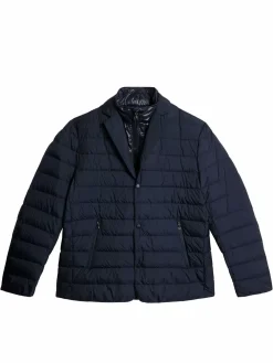 Jakker|J.Lindeberg Jakker Bacchus Down Blazer