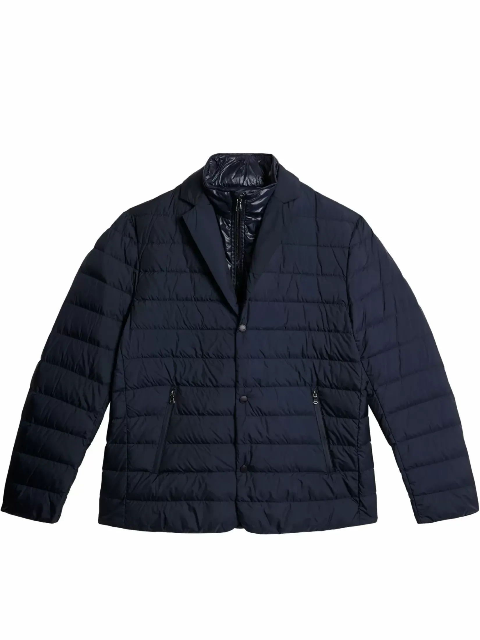 Jakker|J.Lindeberg Jakker Bacchus Down Blazer