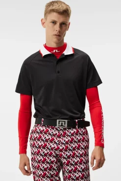 Poloskjorter|J.Lindeberg Poloskjorter Banch Regular Fit Polo