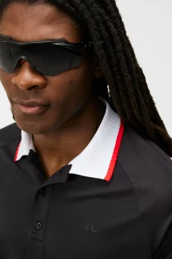 Poloskjorter|J.Lindeberg Poloskjorter Banch Regular Fit Polo