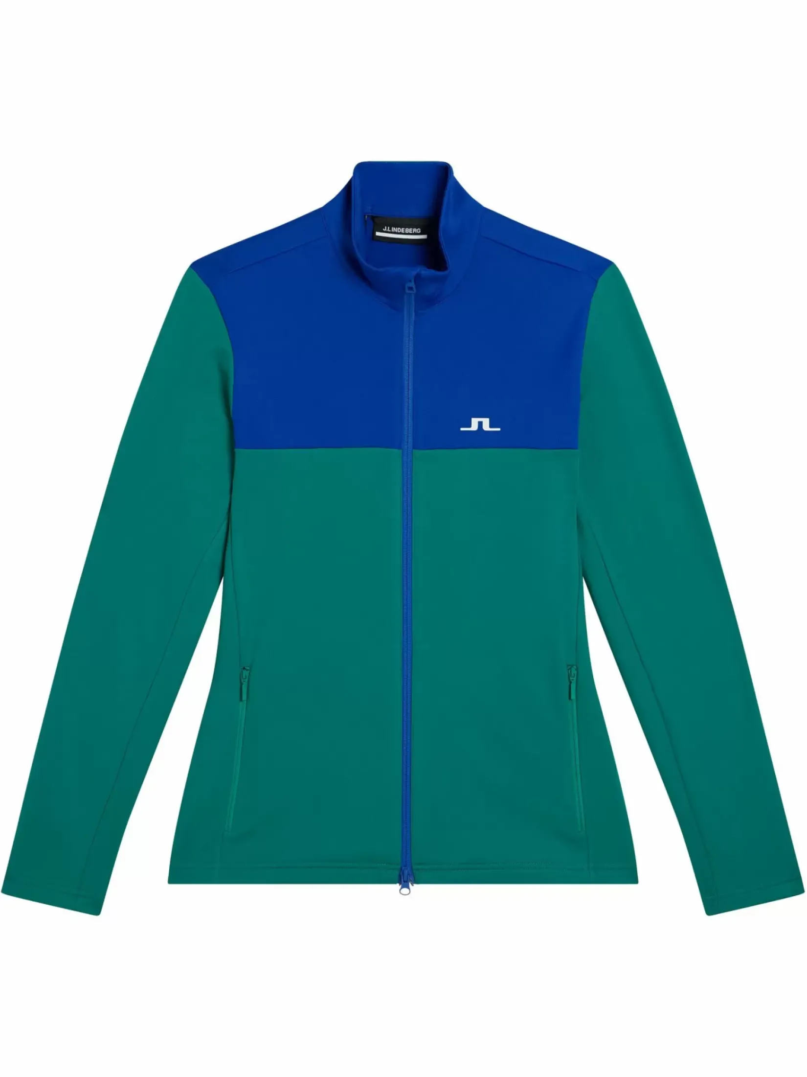 Base og mellomlag|J.Lindeberg Base og mellomlag Banks Mid Layer