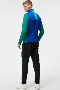 Base og mellomlag|J.Lindeberg Base og mellomlag Banks Mid Layer