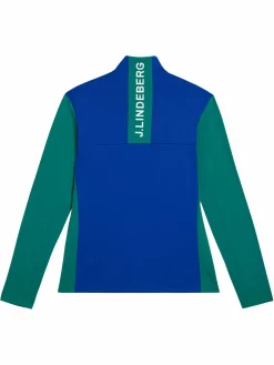 Base og mellomlag|J.Lindeberg Base og mellomlag Banks Mid Layer