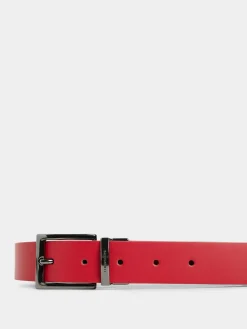 Belter|J.Lindeberg Belter Barra Reversible Belt
