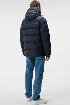 Jakker|J.Lindeberg Jakker Barrell Down Jacket