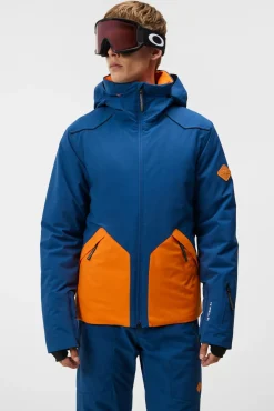 Jakker|J.Lindeberg Jakker Basalt Jacket