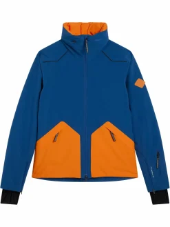 Jakker|J.Lindeberg Jakker Basalt Jacket