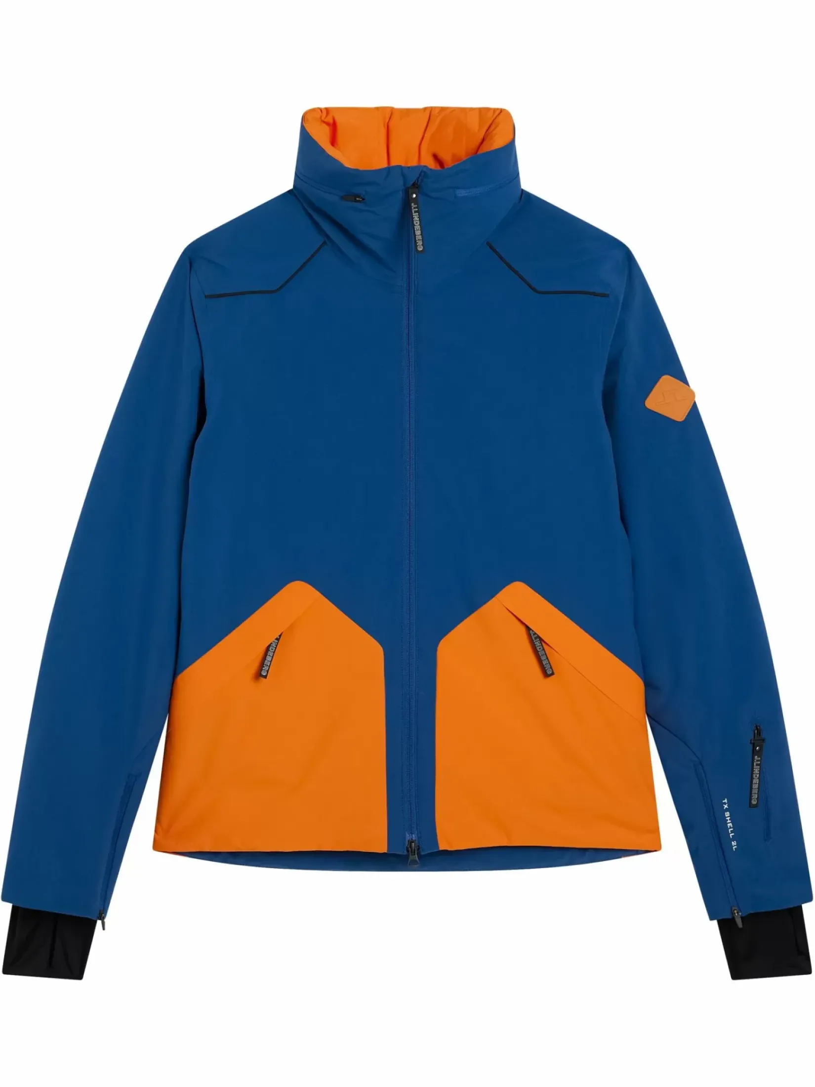 Jakker|J.Lindeberg Jakker Basalt Jacket