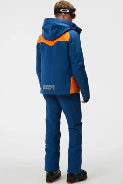 Jakker|J.Lindeberg Jakker Basalt Jacket