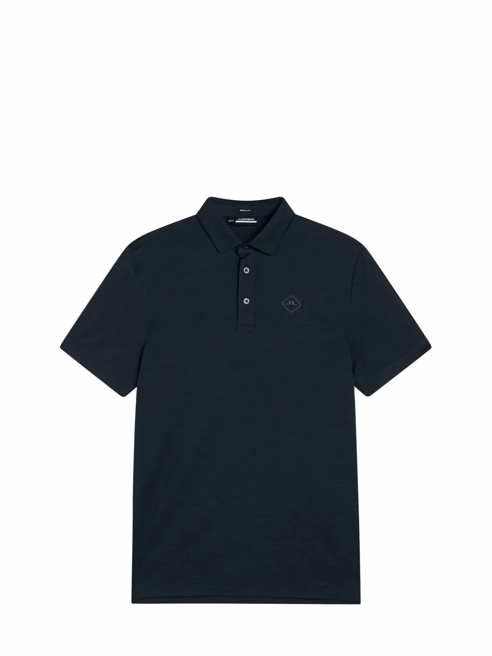 Poloskjorter|J.Lindeberg Poloskjorter Bax Regular Fit Polo