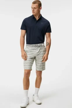 Poloskjorter|J.Lindeberg Poloskjorter Bax Regular Fit Polo