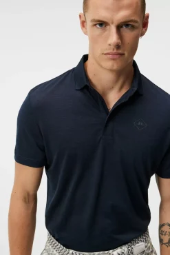 Poloskjorter|J.Lindeberg Poloskjorter Bax Regular Fit Polo