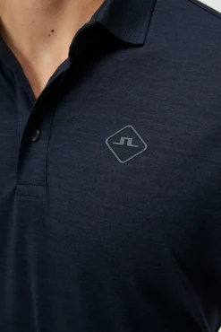 Poloskjorter|J.Lindeberg Poloskjorter Bax Regular Fit Polo