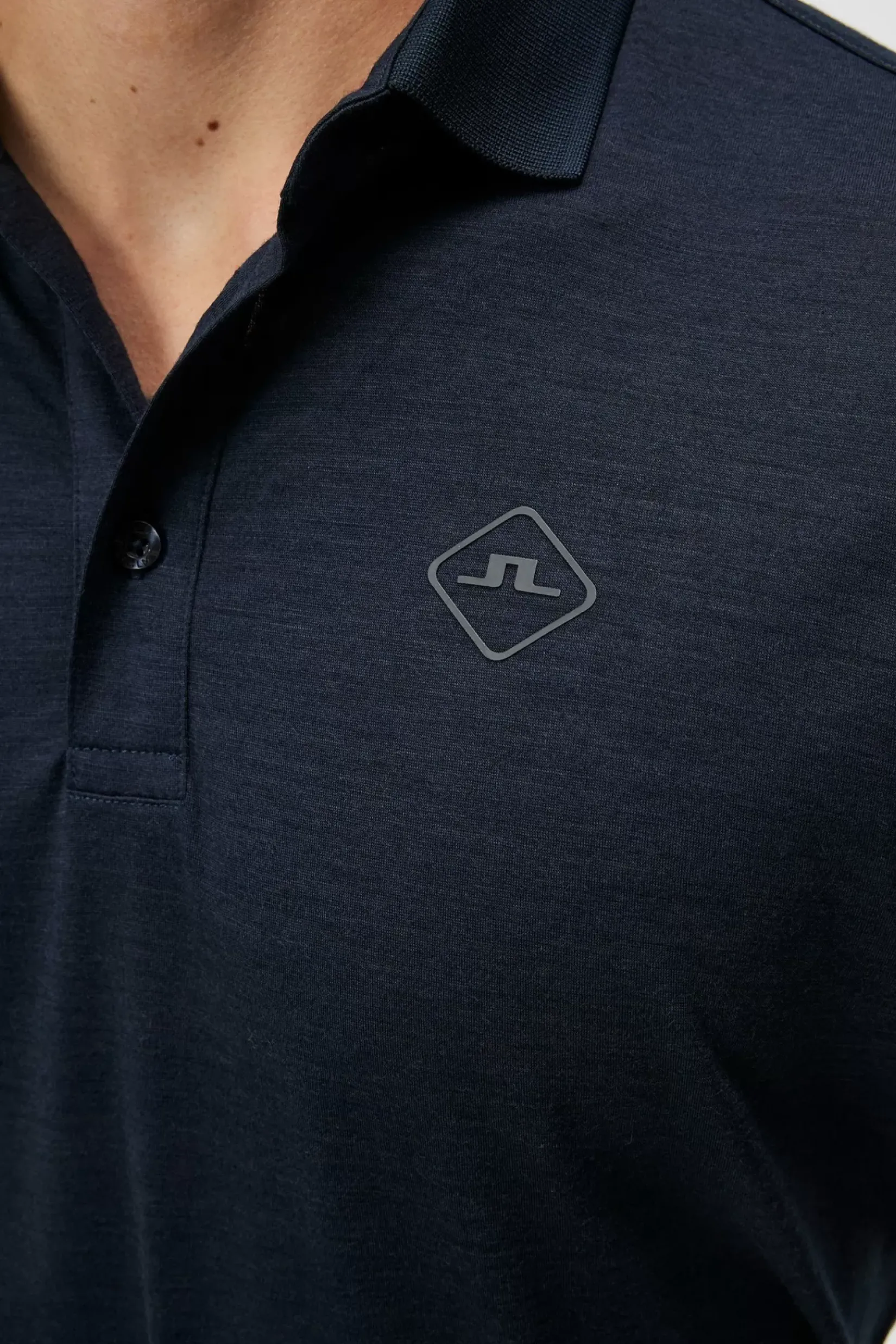 Poloskjorter|J.Lindeberg Poloskjorter Bax Regular Fit Polo