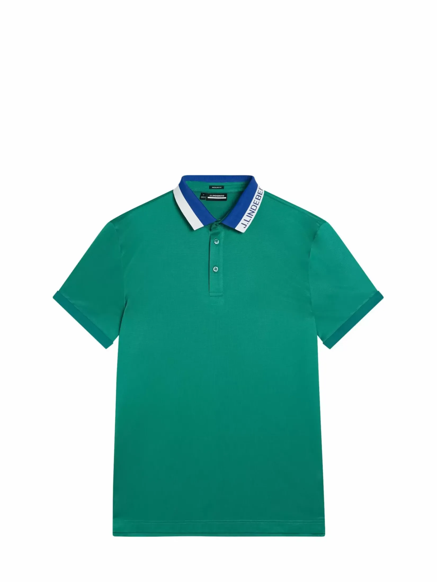 Poloskjorter|J.Lindeberg Poloskjorter Ben Regular Fit Polo