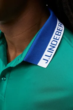 Poloskjorter|J.Lindeberg Poloskjorter Ben Regular Fit Polo