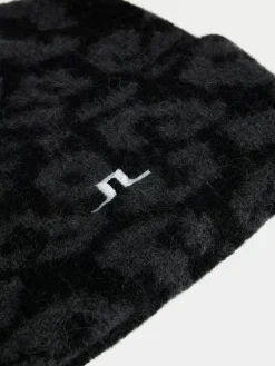 Oppvarmingstilbehør|J.Lindeberg Oppvarmingstilbehør Benolt Beanie