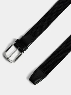 Belter|J.Lindeberg Belter Bernhard Elastic Belt