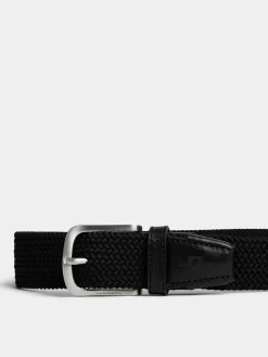 Belter|J.Lindeberg Belter Bernhard Elastic Belt