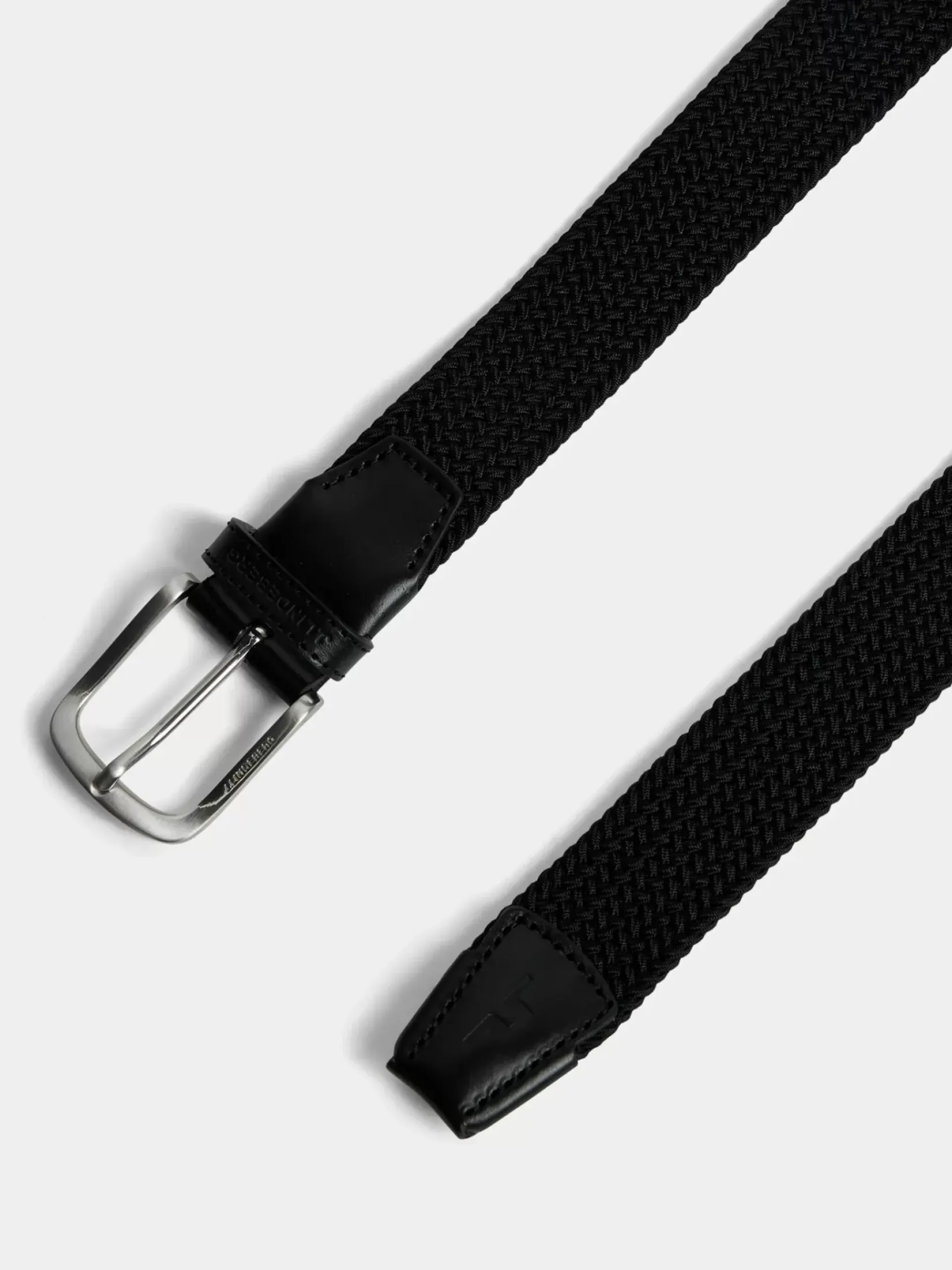 Belter|J.Lindeberg Belter Bernhard Elastic Belt
