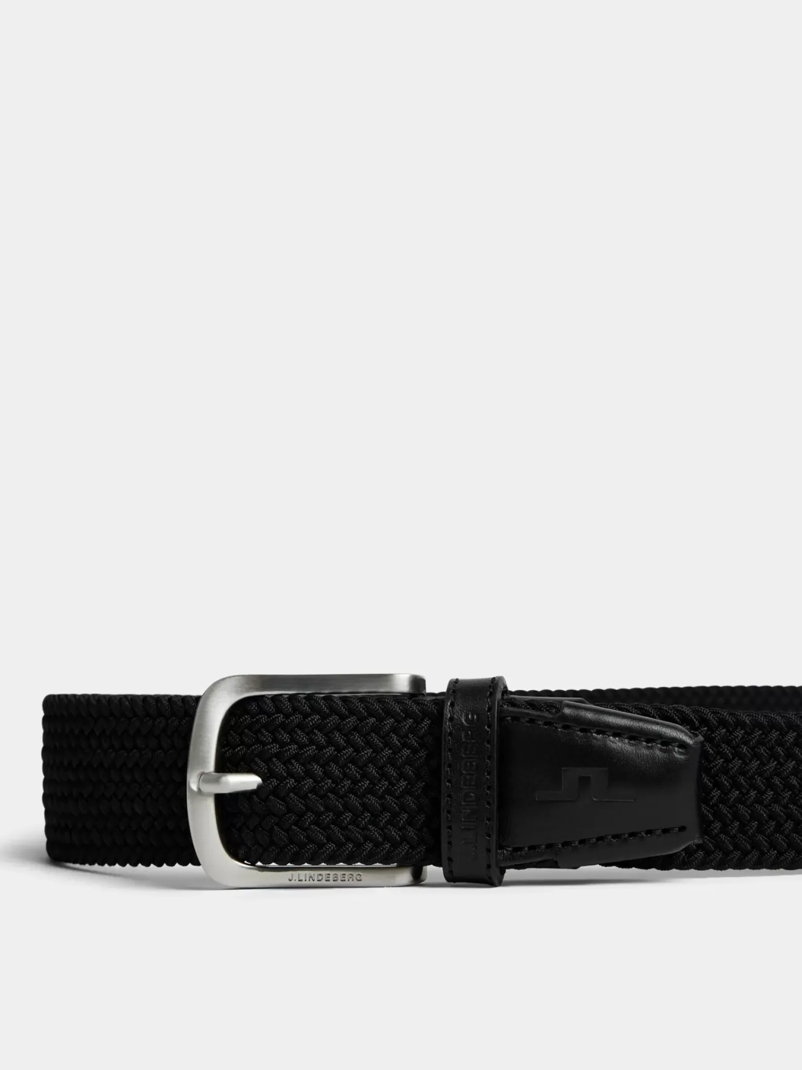 Belter|J.Lindeberg Belter Bernhard Elastic Belt