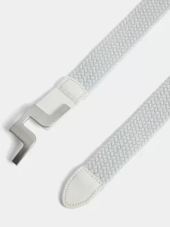 Belter|J.Lindeberg Belter Berry Elastic Belt
