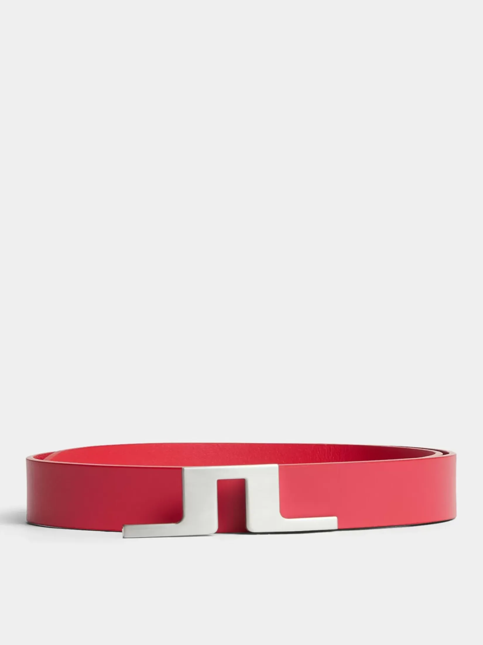 Belter|J.Lindeberg Belter Betsy Leather Belt