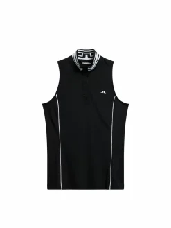 Base og mellomlag|Poloskjorter|J.Lindeberg Base og mellomlag|Poloskjorter Bettina Sleeveless Top