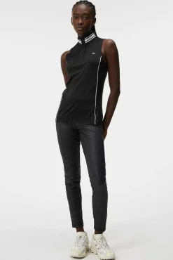 Base og mellomlag|Poloskjorter|J.Lindeberg Base og mellomlag|Poloskjorter Bettina Sleeveless Top