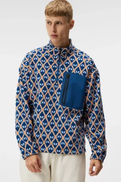 Jakker|Base og mellomlag|J.Lindeberg Jakker|Base og mellomlag Blade Mid Layer