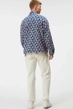 Jakker|Base og mellomlag|J.Lindeberg Jakker|Base og mellomlag Blade Mid Layer